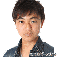 大朏岳優の画像