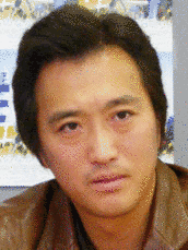 大鶴義丹の画像