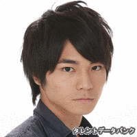大西洸一郎の画像