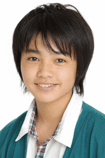 大沼柚希の画像