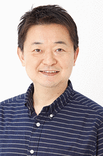 大堀こういちの画像
