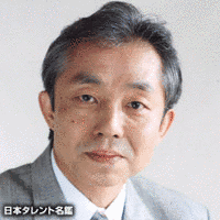 大森啓祠朗の画像