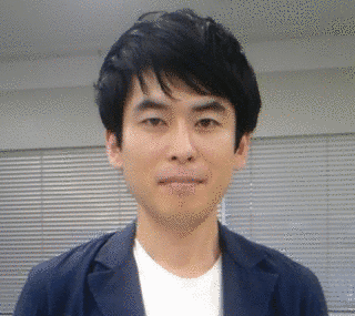 大和田悠太の画像