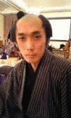 岡澤嶺の画像