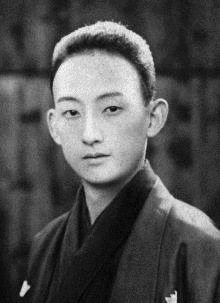 小笠原章二郎の画像