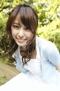 山本希望の画像