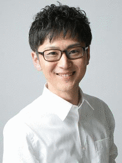 岡田一博の画像