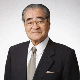 岡田卓也の画像