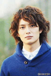 岡田将生の画像