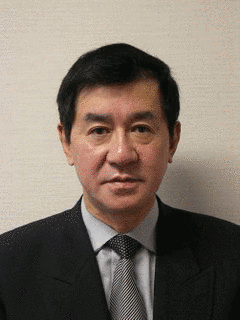 岡田裕介の画像