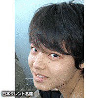 小川拓哉の画像