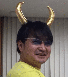 小川賢勝の画像