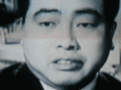 小川安三の画像