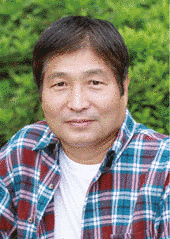 沖隆二郎の画像