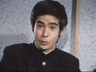 小倉一郎の画像