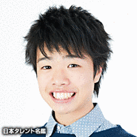 小倉史也の画像