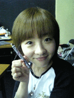 小此木麻里の画像