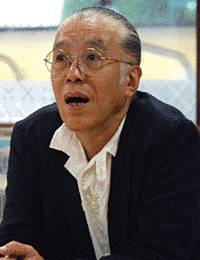 小沢直平の画像