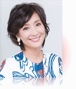生田智子の画像