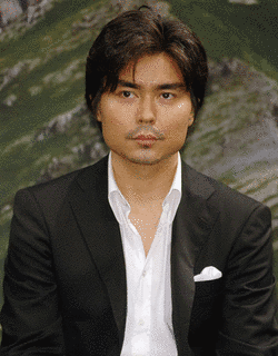 小澤征悦の画像