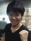 小田崎諒平の画像