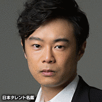 尾上寛之の画像