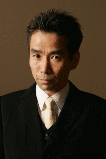 小野寺修二の画像