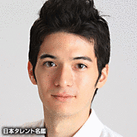 オリベット・テイラー・翔の画像