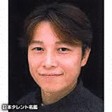 海部剛史の画像