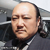 加賀谷圭の画像