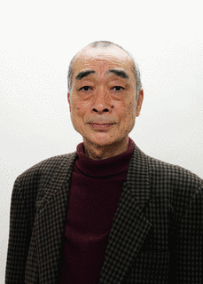 角谷栄次の画像