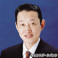 河西健司の画像