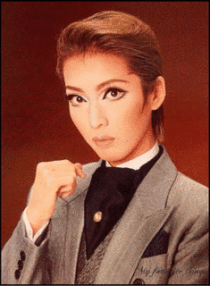 風羽玲亜の画像