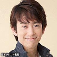 鍛治本大樹の画像