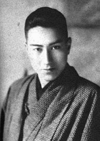 片岡千恵蔵の画像