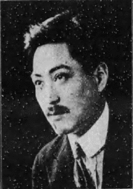 勝見庸太郎の画像