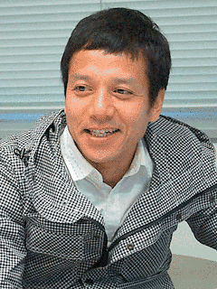 勝村政信の画像