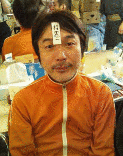 桂憲一の画像