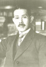 桂章太郎の画像