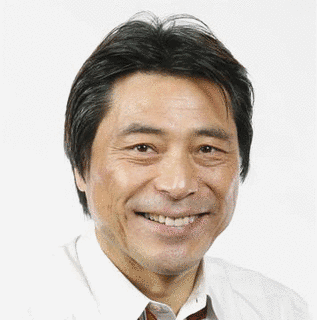 加藤健一の画像