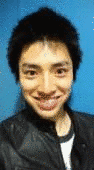 加藤康起の画像
