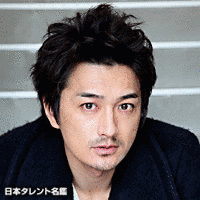 加藤厚成の画像