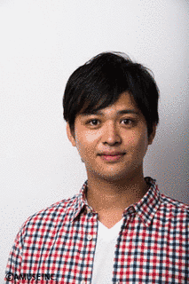 加藤潤一の画像