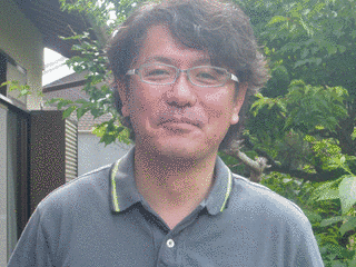 加藤武士の画像