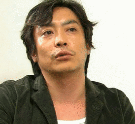 加藤虎ノ介の画像