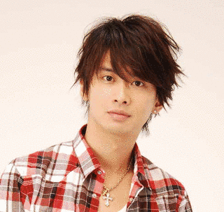 加藤晴彦の画像