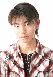 加藤優磨の画像