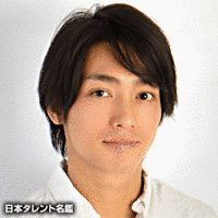 加藤陽平の画像