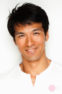 金井シゲルの画像