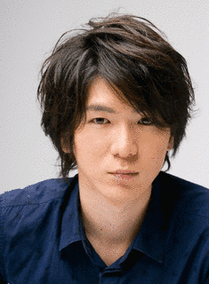 金井勇太の画像